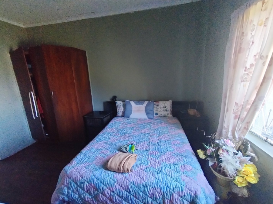 Commercial Property for Sale in Lakeview Free State